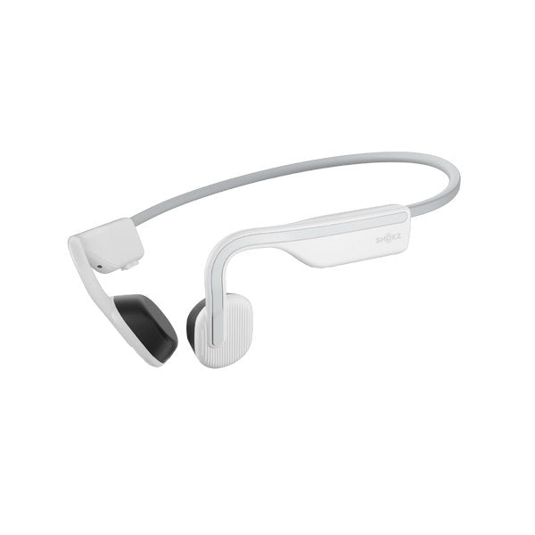 Shokz Openmove White / Auriculares De Conducción Ósea Inalámbricos