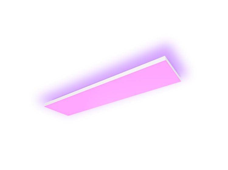 EAN 8720169277731 - Philips Hue 929003736401 foco Foco de superficie Bombilla(s) no reemplazable(s) LED 67 W G imagen 1