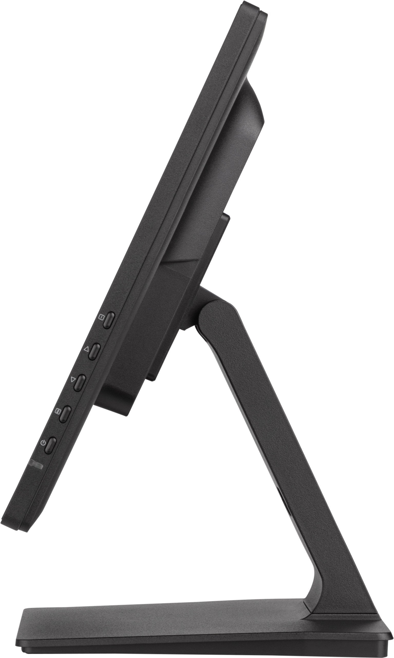 Iiyama 60.5cm 23,8" T2452msc-B2 16:9 M-Touch Hdmi+Usb+Dp