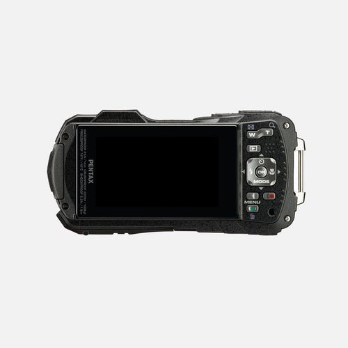 Pentax Wg-90 Cámara Para Deporte De Acción 16 Mp Full Hd Cmos 25,4 / 2,3 Mm (1 / 2.3") 173 G