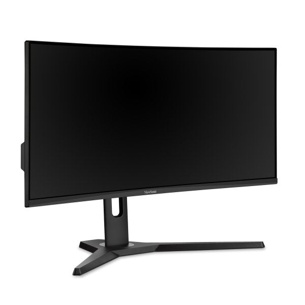 Monitor Viewsonic Led - Wqhd Curved - 34inch - 300 Nits - Resp 1ms - Incl 2x5w Speakers 144hz Adaptive Sync