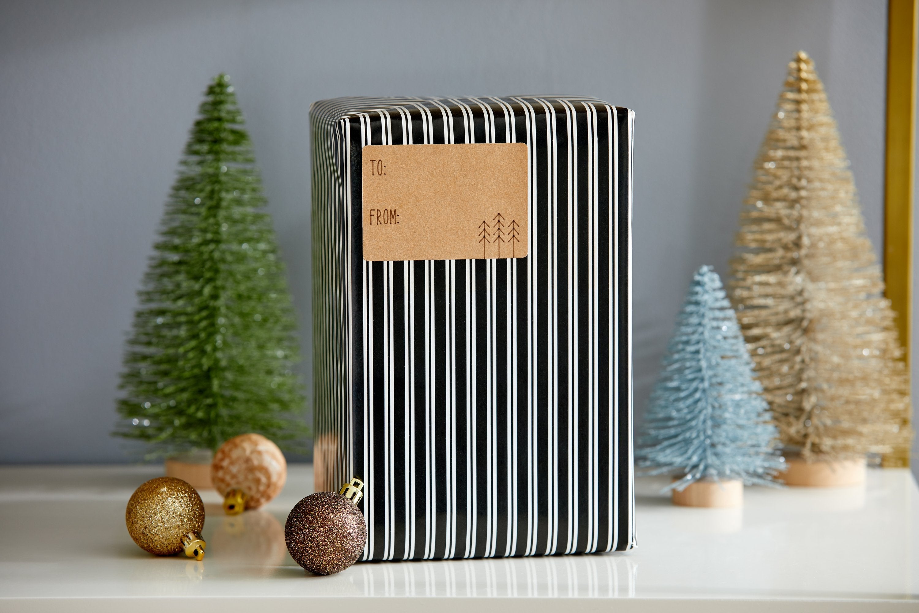 Etiqueta Autoadhesiva Cricut Joy Papel Kraft Escribible 14 X 30.5 Cm Marrón