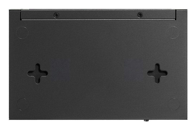 Switch Omada Tp-Link 8-Port Gigabit Easy Managed With 8-Port Poe+