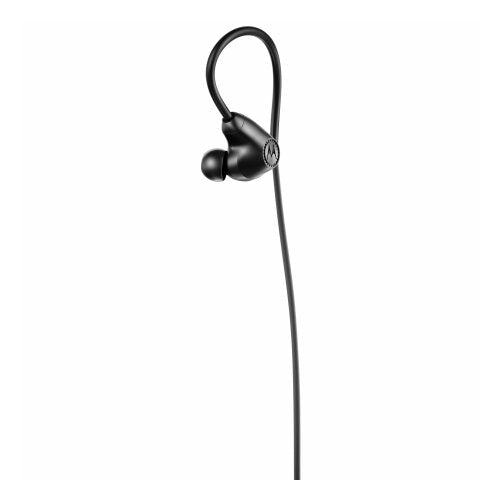 EAN 5012786803985 - Motorola Verve Loop 500 Auriculares Inalámbrico Dentro de oído Deportes Negro imagen 3