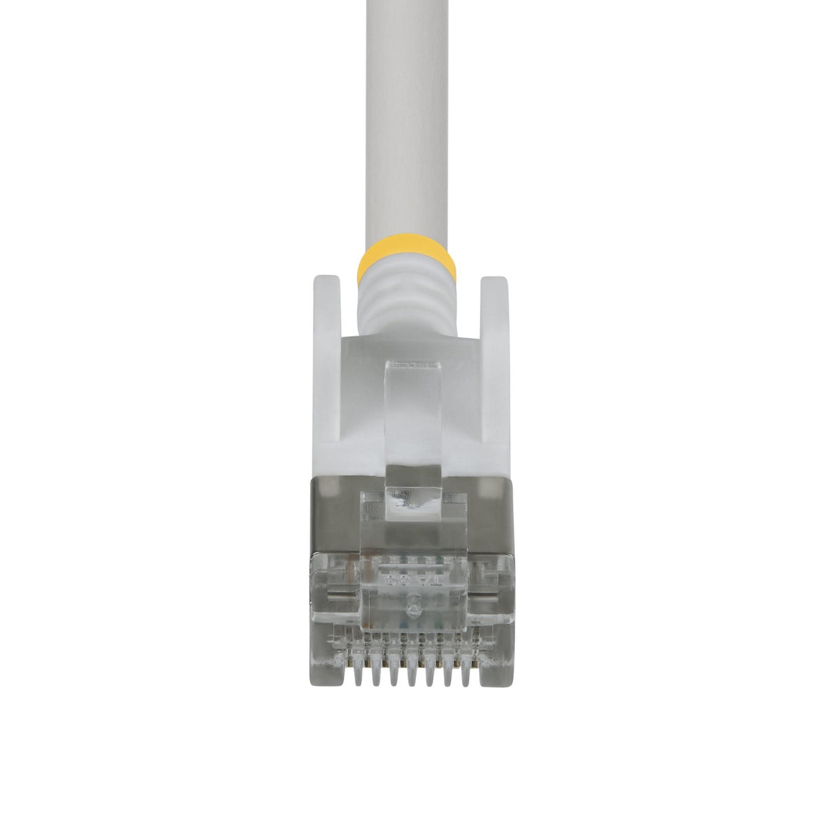 Cable De Red Startech.Com Startech Cat6a Rj-45 (M) A Rj-45 (M)