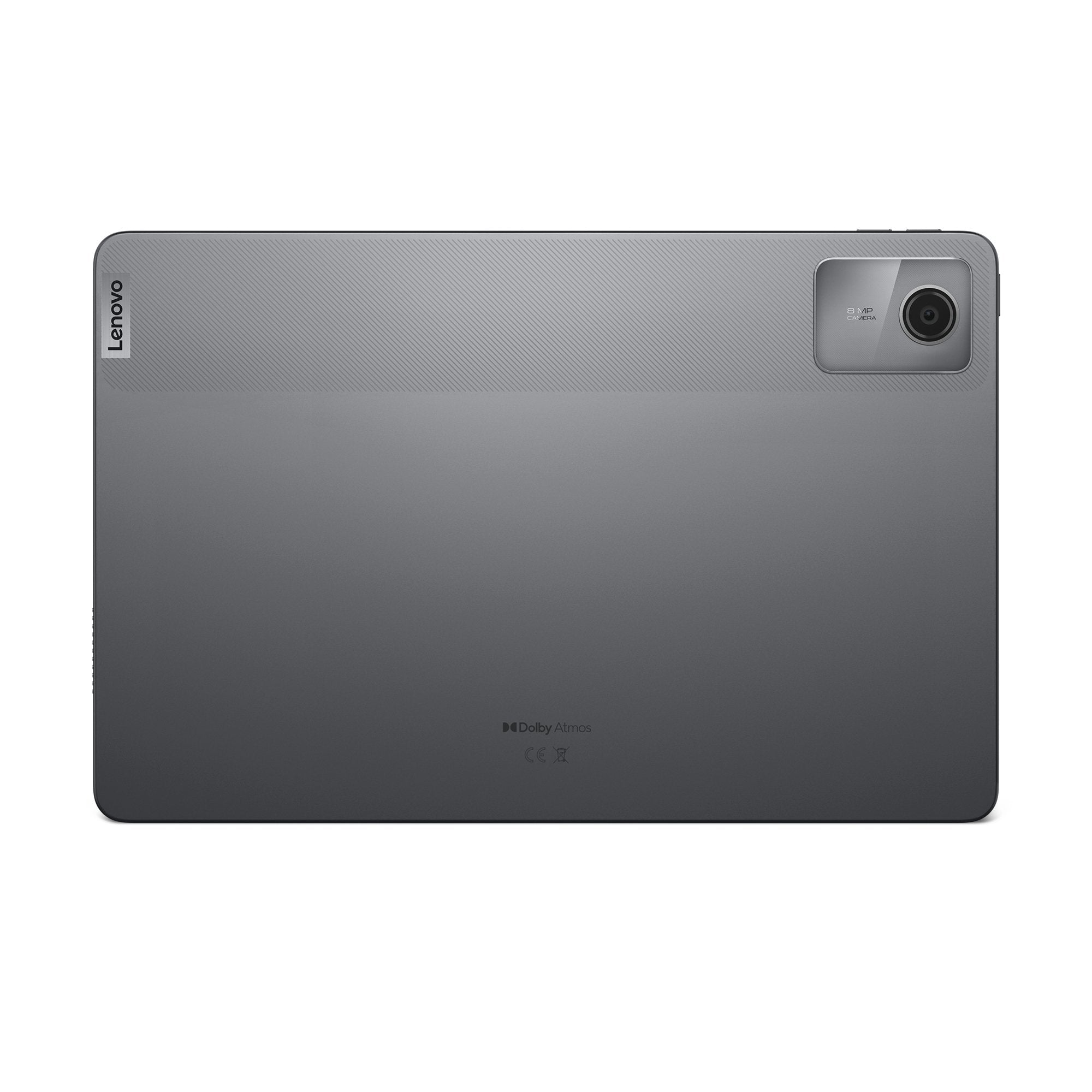 EAN 0197531856487 - Lenovo Tab M11 Mediatek 128 GB 27,9 cm (11") 8 GB Wi-Fi 5 (802.11ac) Android 13 Gris imagen 2