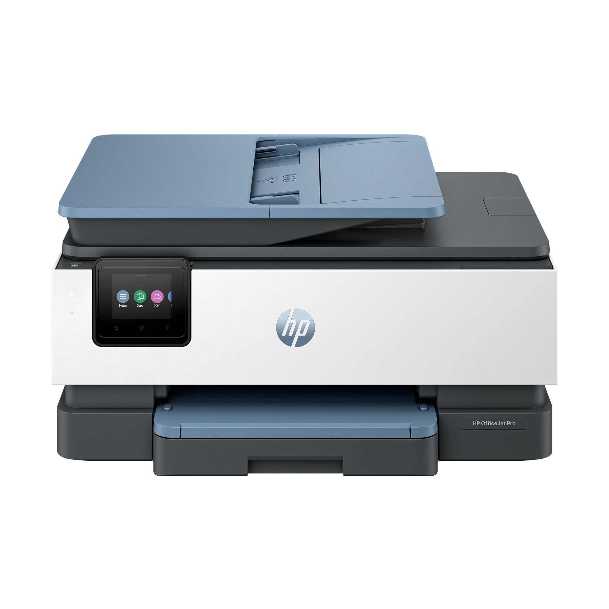 EAN 0197029469236 - HP OfficeJet Pro 8125e All-in-One Prntr Inyección de tinta térmica A4 4800 x 1200 DPI 20 ppm Wifi imagen 9