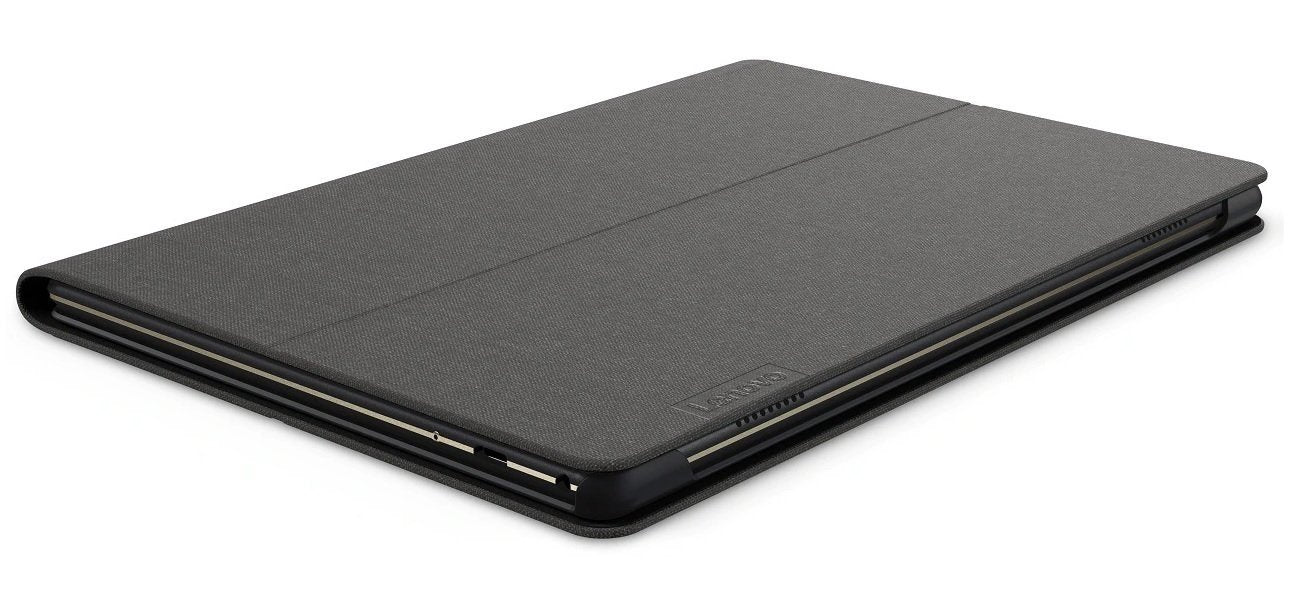 EAN 0194632182507 - Lenovo ZG38C02959 funda para tablet 26,2 cm (10.3") Folio Negro imagen 4