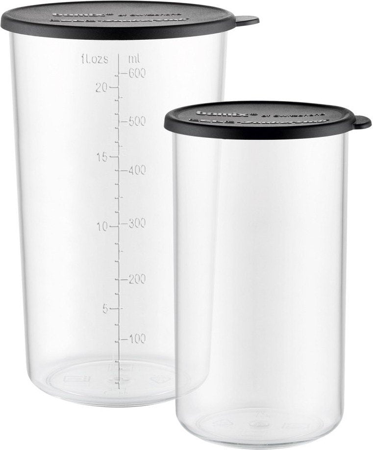 EAN 4011689982156 - ESGE M 200 BBQ 10 L Batidora de inmersión 200 W Negro, Cromo imagen 13