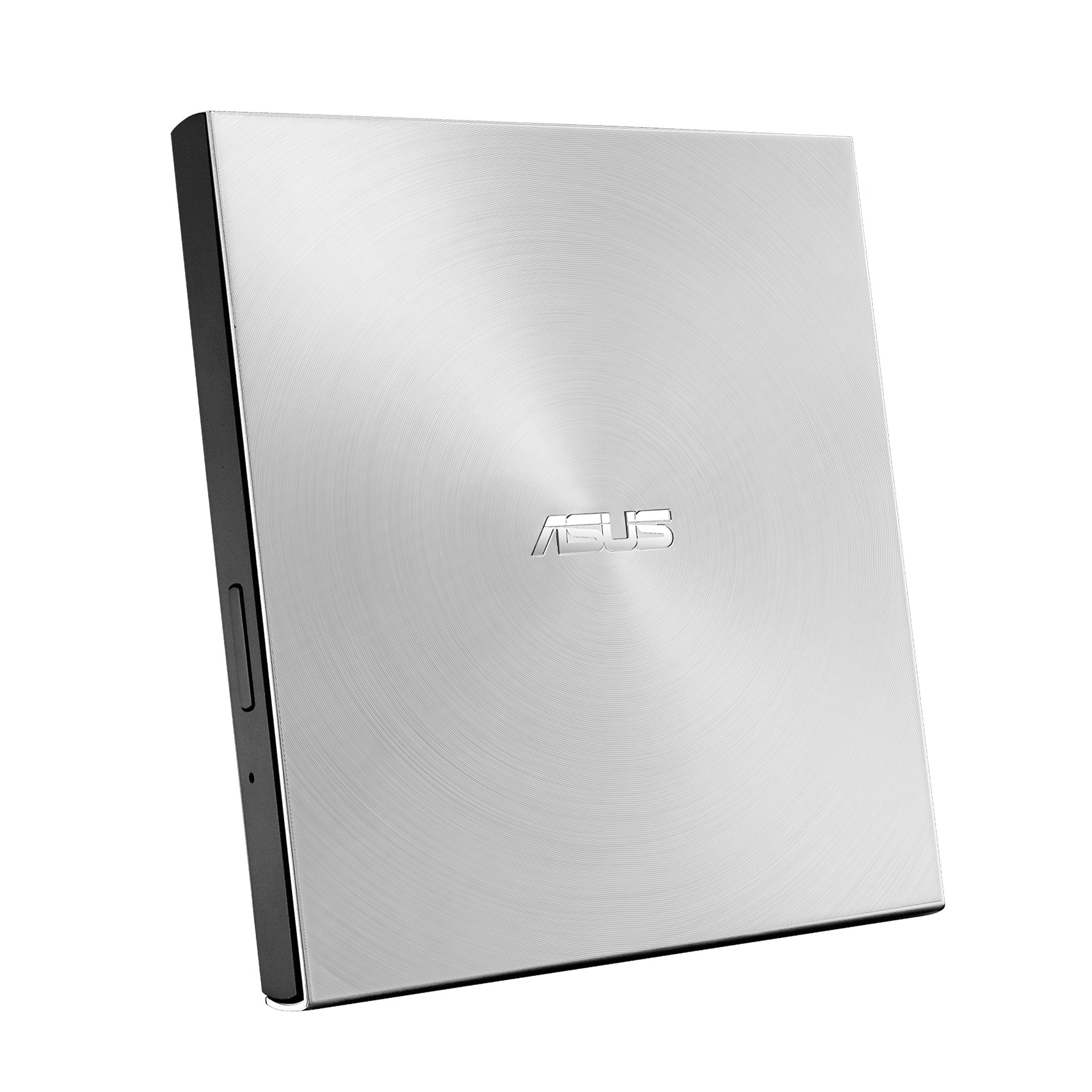 EAN 4711081049081 - ASUS SDRW-08U8M-U Silber unidad de disco óptico DVD±RW Plata imagen 4