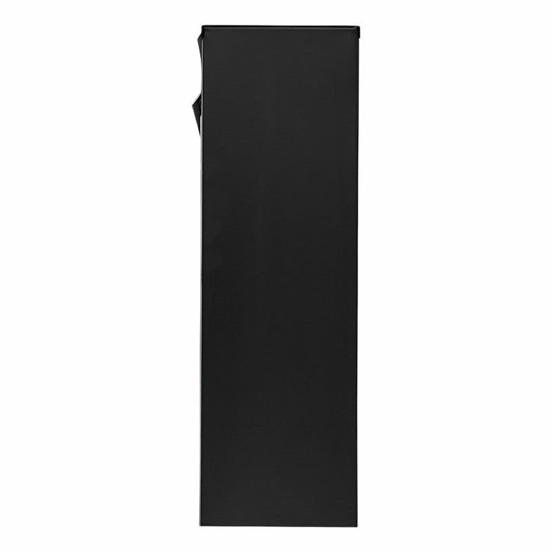 Burg-Wächter Briefkasten Oxford 6877 61480 Negro