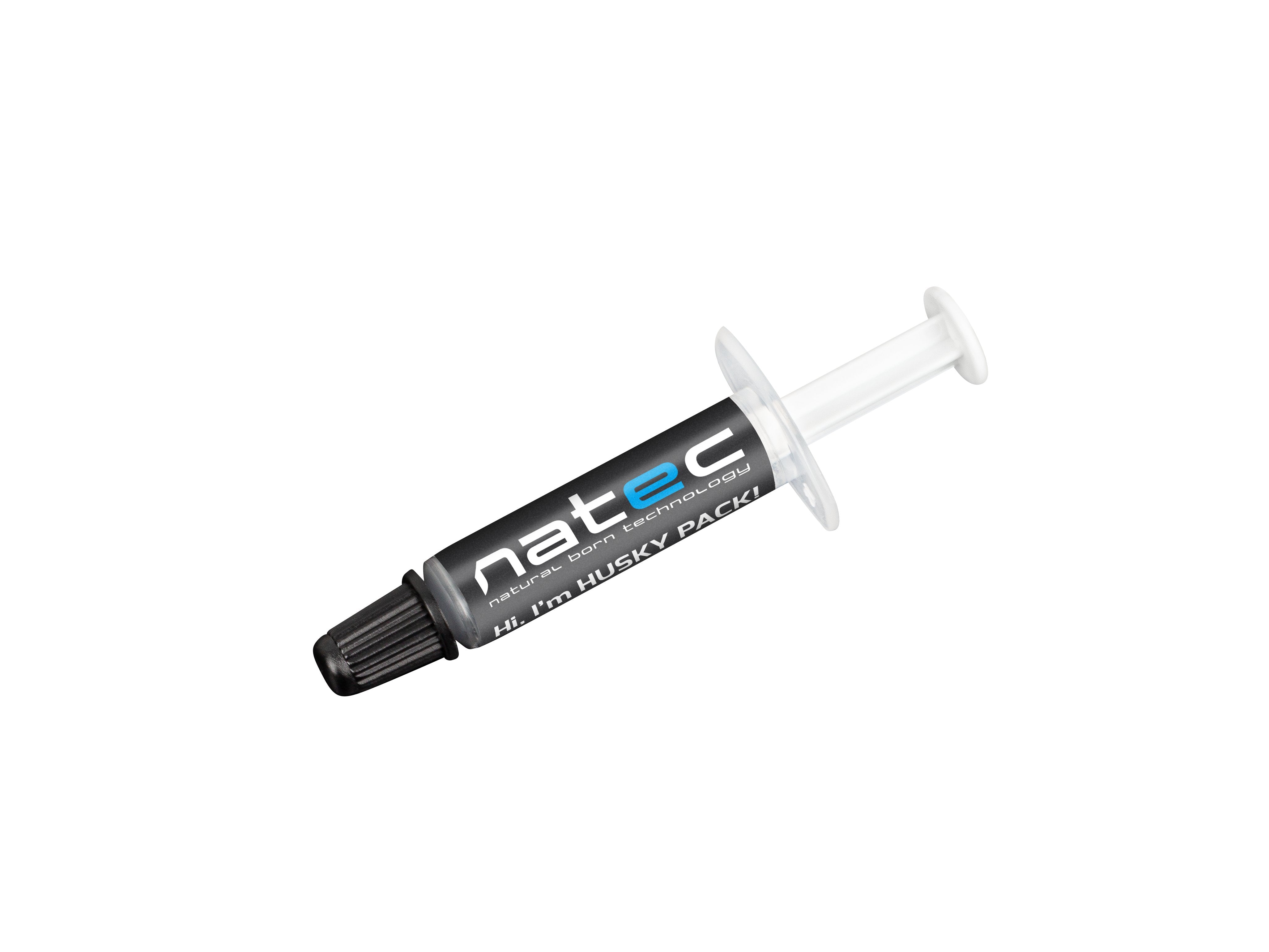 Natec Husky Pasta Térmica Natec 0.5g Pack 10 Uds