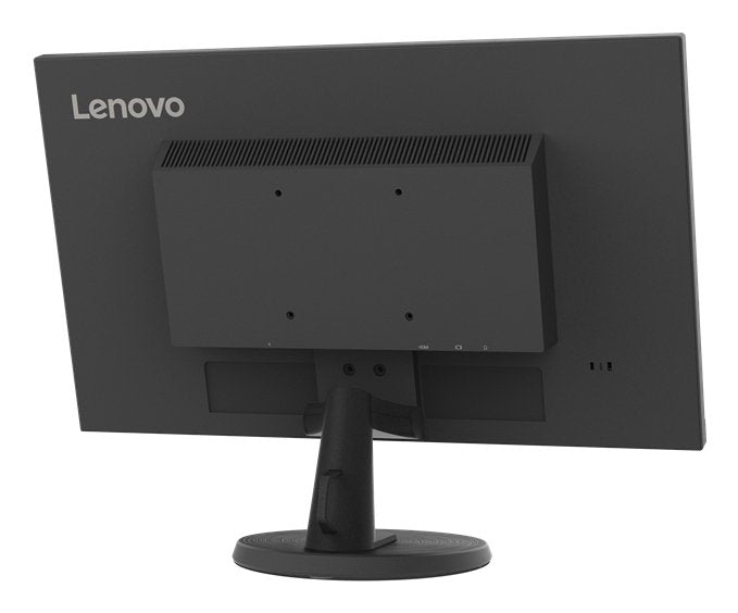 Monitor Lenovo D24-40 24" Fullhd Va, 75hz, 4ms, Hdmi, Vga Freesync Negro