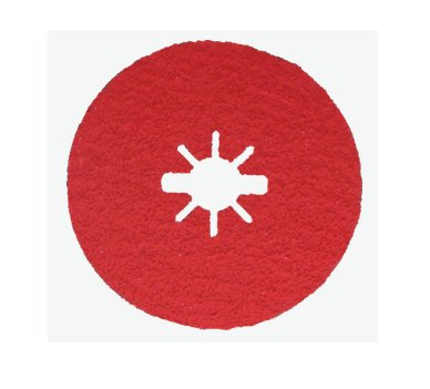 EAN 3165140960281 - Bosch 2 608 619 184 accesorio para amoladora angular Disco de lijado imagen 1