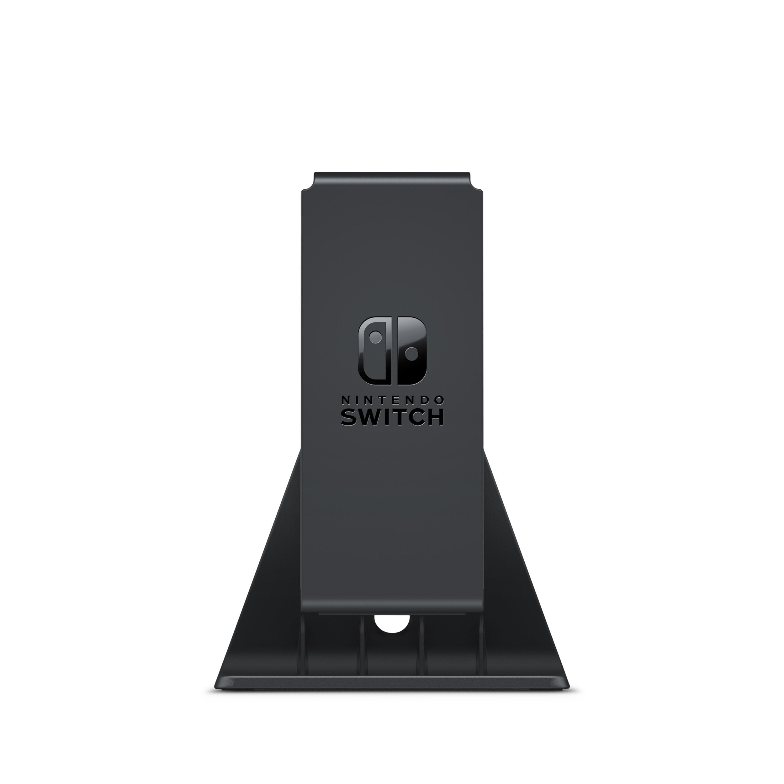 Soporte De Carga Nintendo Joy-Con, Estación De Carga Negra, Para 2 Mandos 10014639