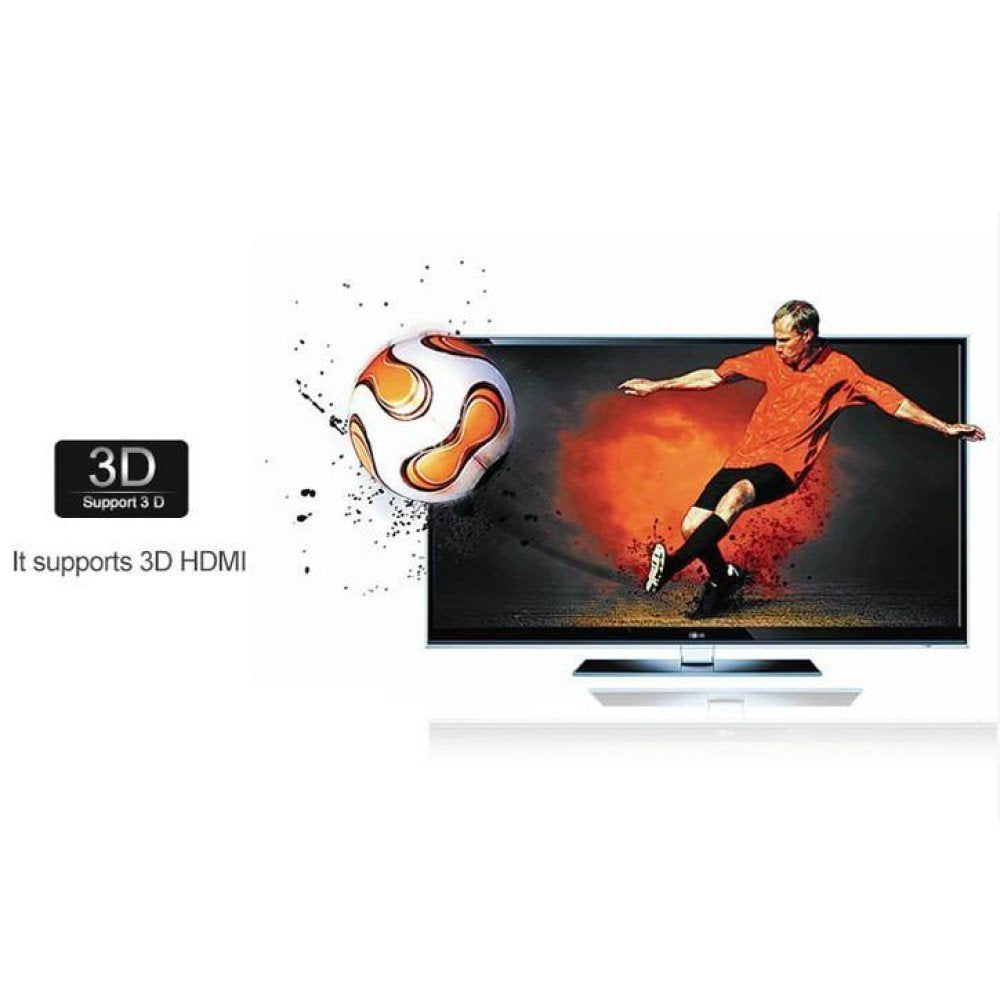 Techly Idata Hdmi2-4k8 Divisor De Video Hdmi 8x Hdmi