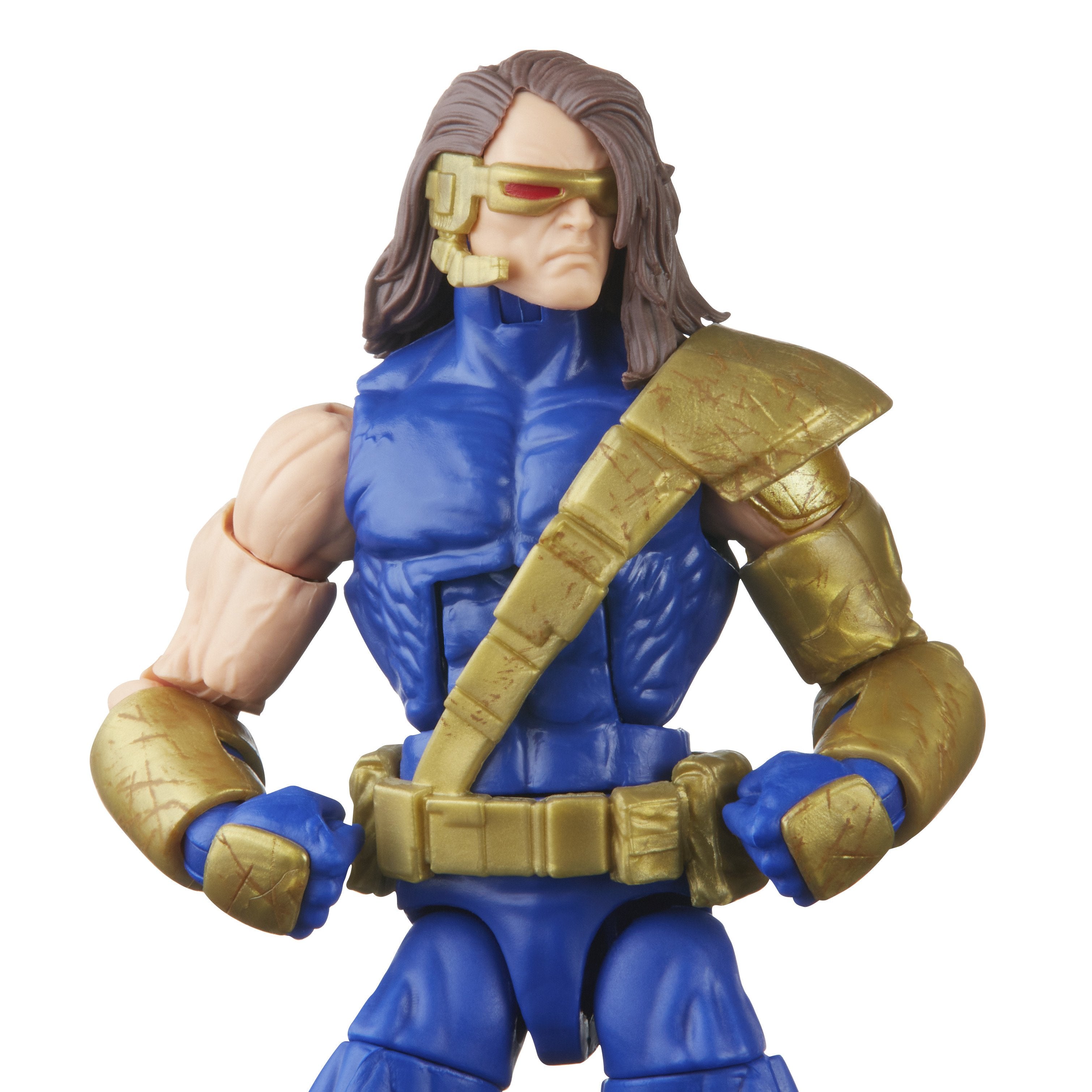 Figura Cyclops X-Men Marvel 15cm