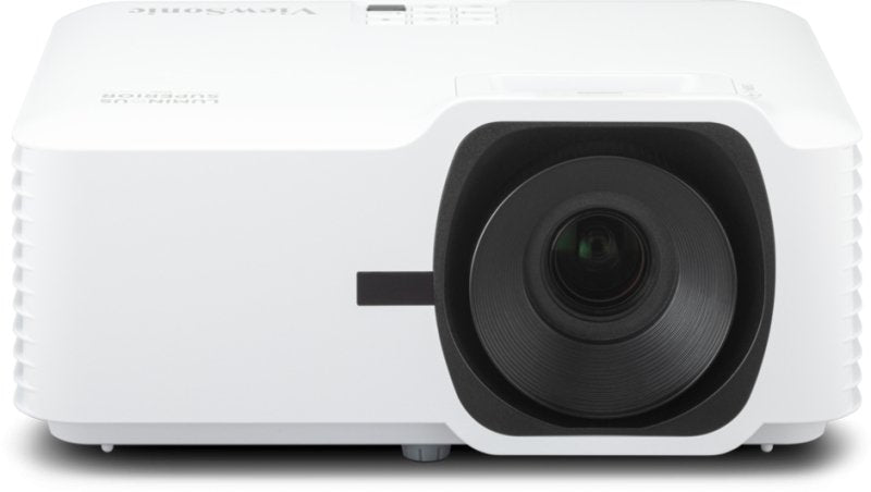 Laserprojector Full Hd (1920x1080) 4000 Ansilumen Tr 1,48 - 1.62 Incl 15w Speaker