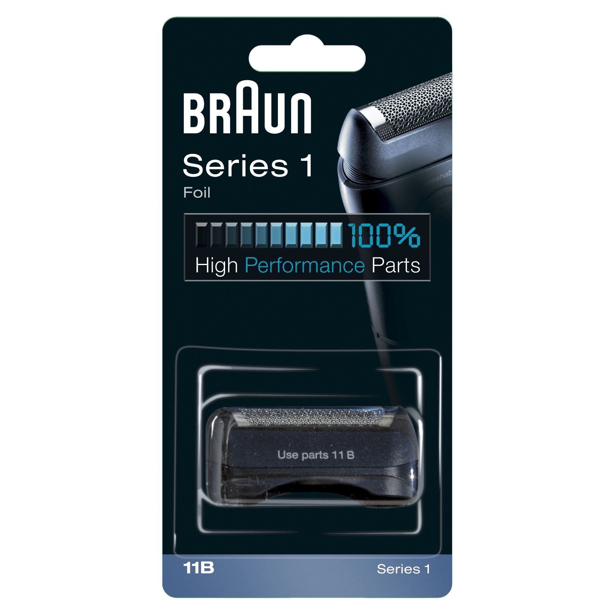 EAN 4210201072645 - Braun Series 1 11B imagen 1