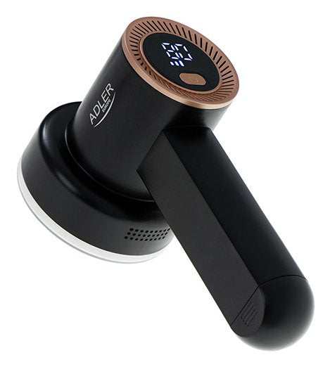 Quita Pelusas Adler Ad 9619 Oro Negro
