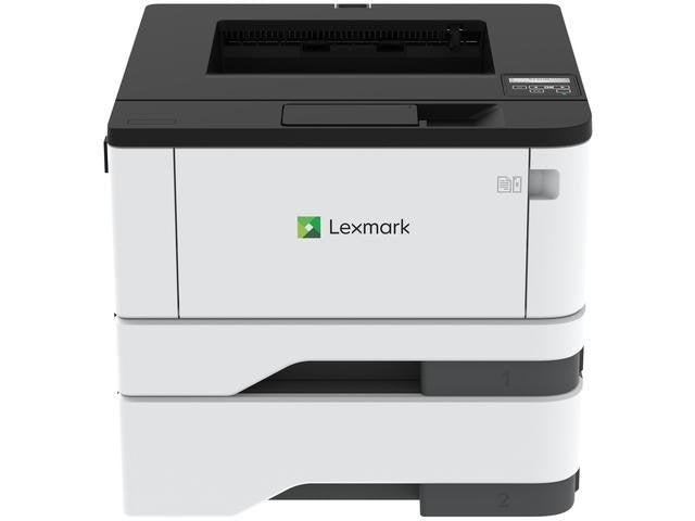 Impresora Lexmark Ms331dn Monocromo A4, 38 Ppm, Duplex, Ethernet, 256 Mb, 250+100 Hojas, Hasta 5000 Pg/Mes