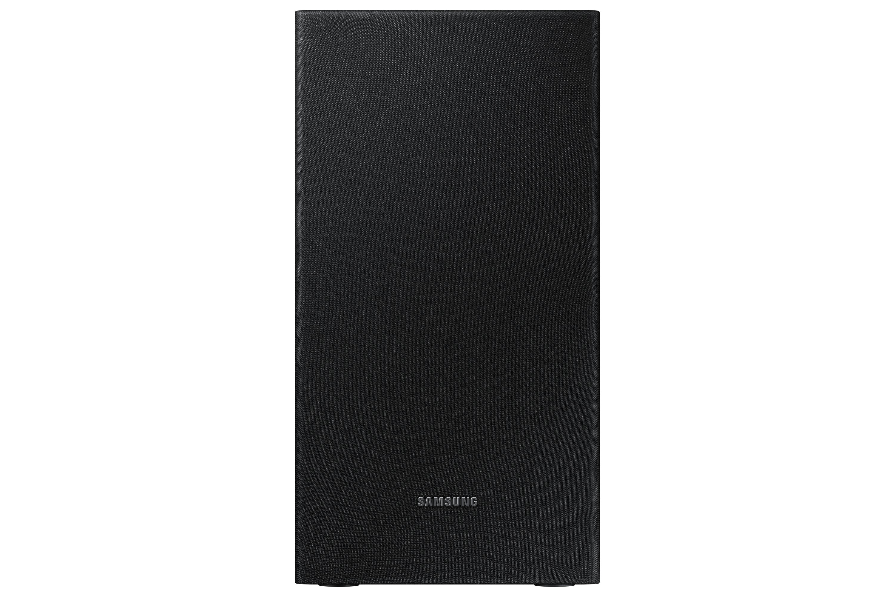 Barra De Sonido Con Bluetooth Samsung Hw-T420 150w 2.1
