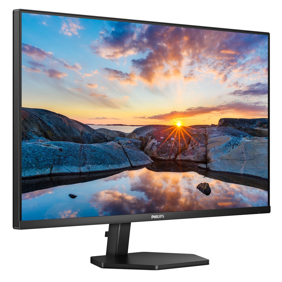 EAN 8712581804947 - Philips 3000 series 32E1N3100LA/00 pantalla para PC 80 cm (31.5") 1920 x 1080 Pixeles Full HD LCD Negro imagen 4