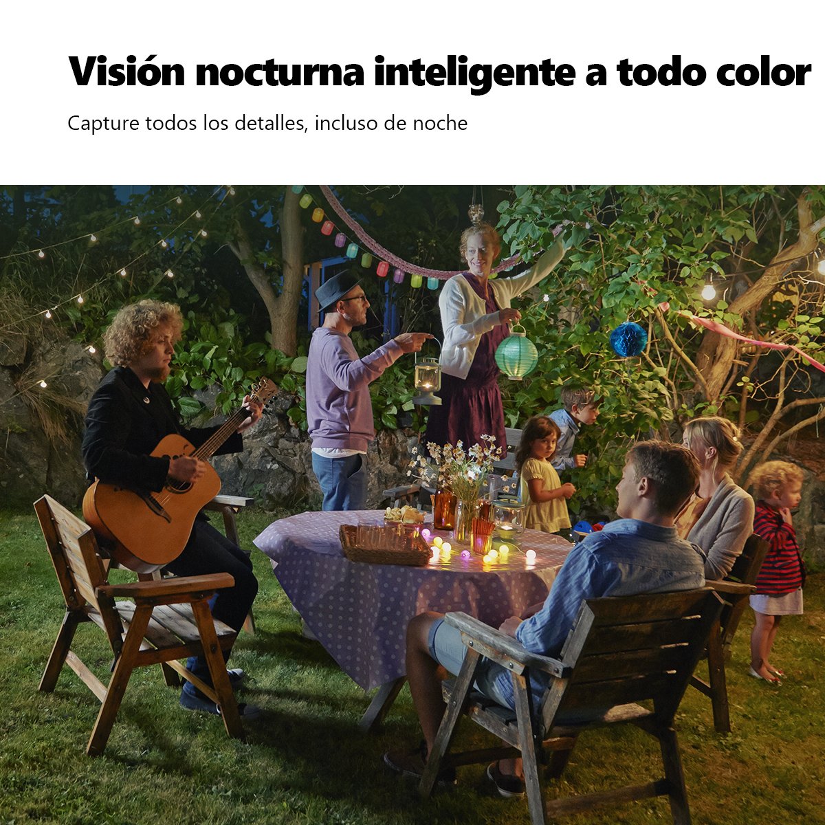 EAN 6971927232246 - Imou Knight imagen 13