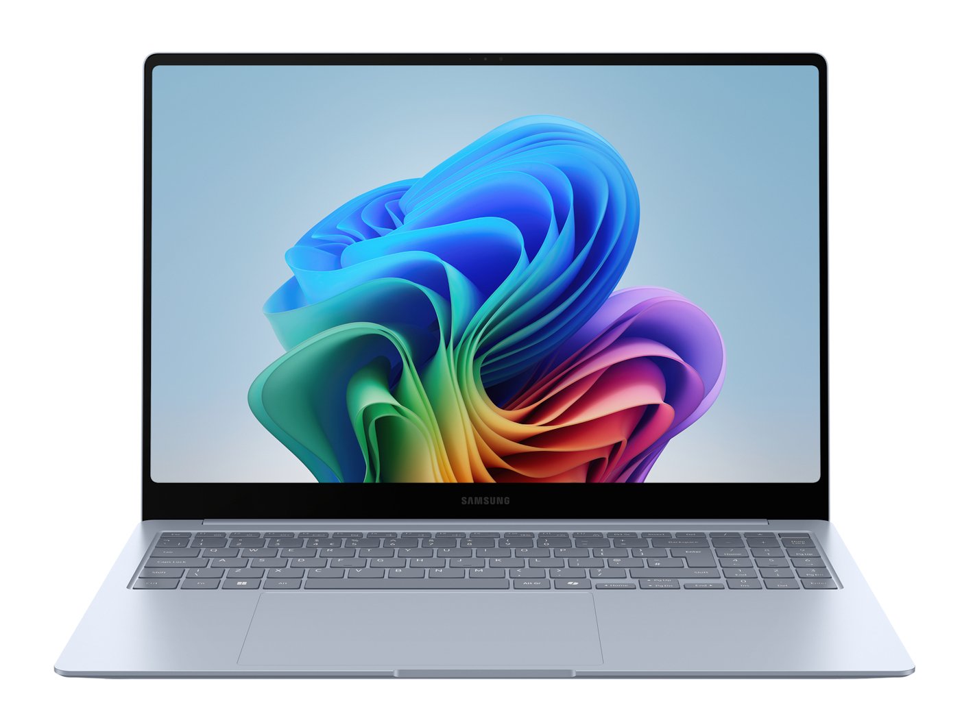 EAN 8806095807058 - Samsung Galaxy Book4 Edge NP944XMA-MC1ES ordenador portatil Qualcomm Snapdragon X1E-80-100 Portátil 35,6  imagen 1