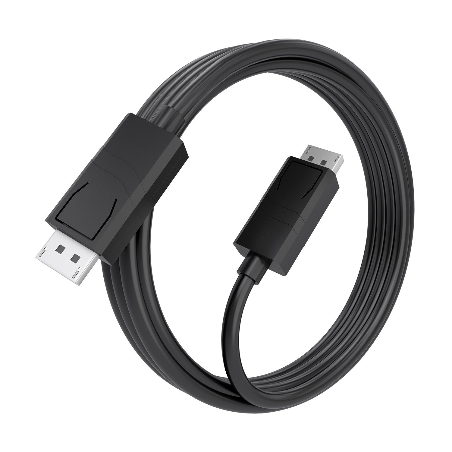 EAN 8435739904886 - AISENS A149-1021 cable DisplayPort 4 m imagen 2
