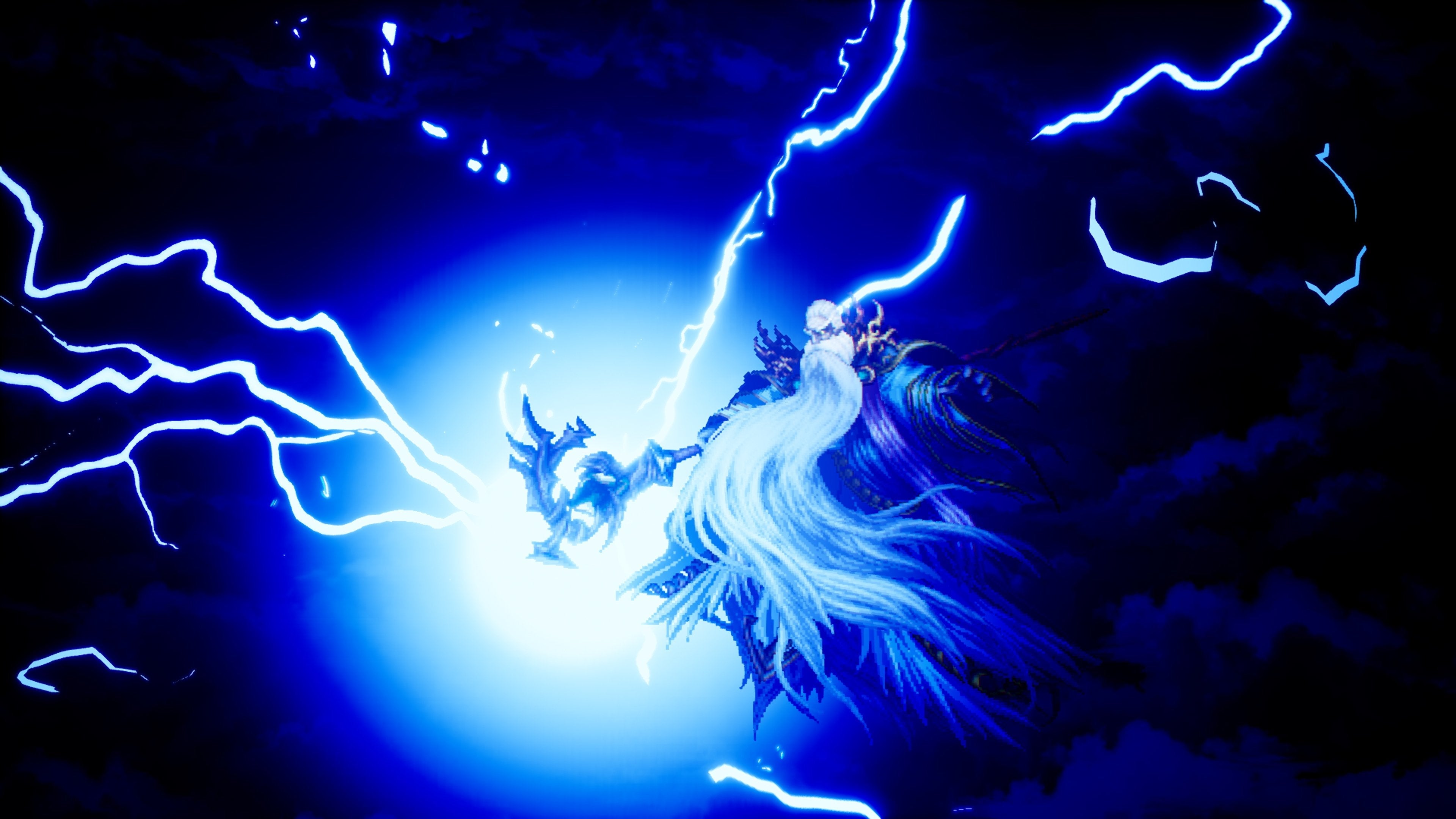 Final Fantasy Resonance Ps5 Eu Preventa