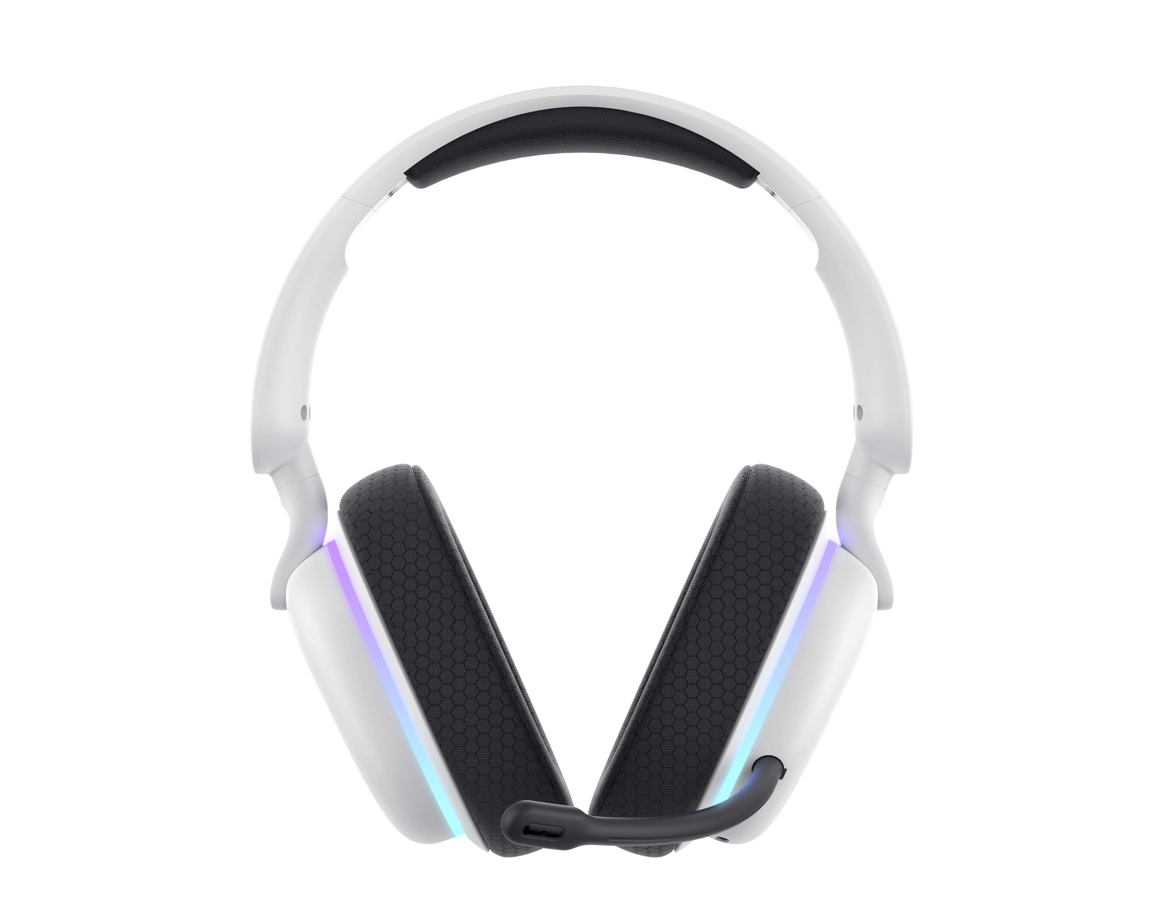 EAN 6939119080594 - Havit Fuxi-H7 Auriculares Inalámbrico y alámbrico Diadema Juego USB Tipo C Bluetooth Negro, Blanco imagen 3