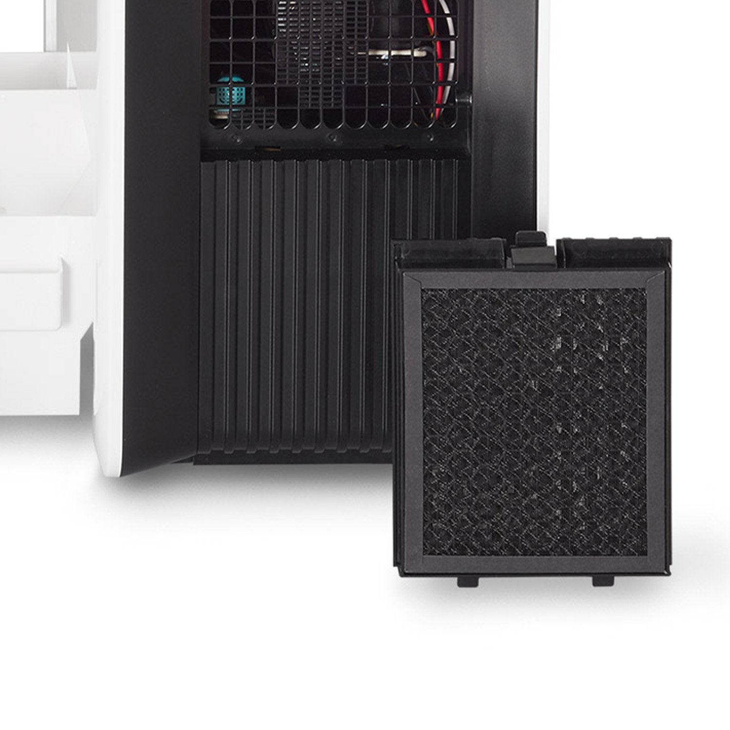 EAN 8718546311543 - Clean Air Optima EAPF803 pieza y accesorio para humidificador imagen 2