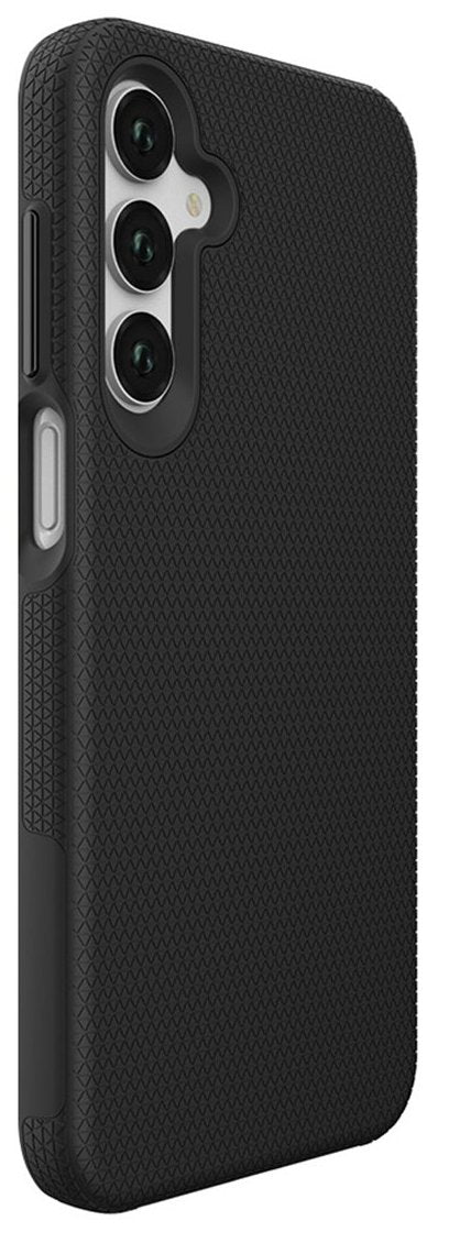 Eiger North Case Grs Galaxy A26/A16 Schwarz