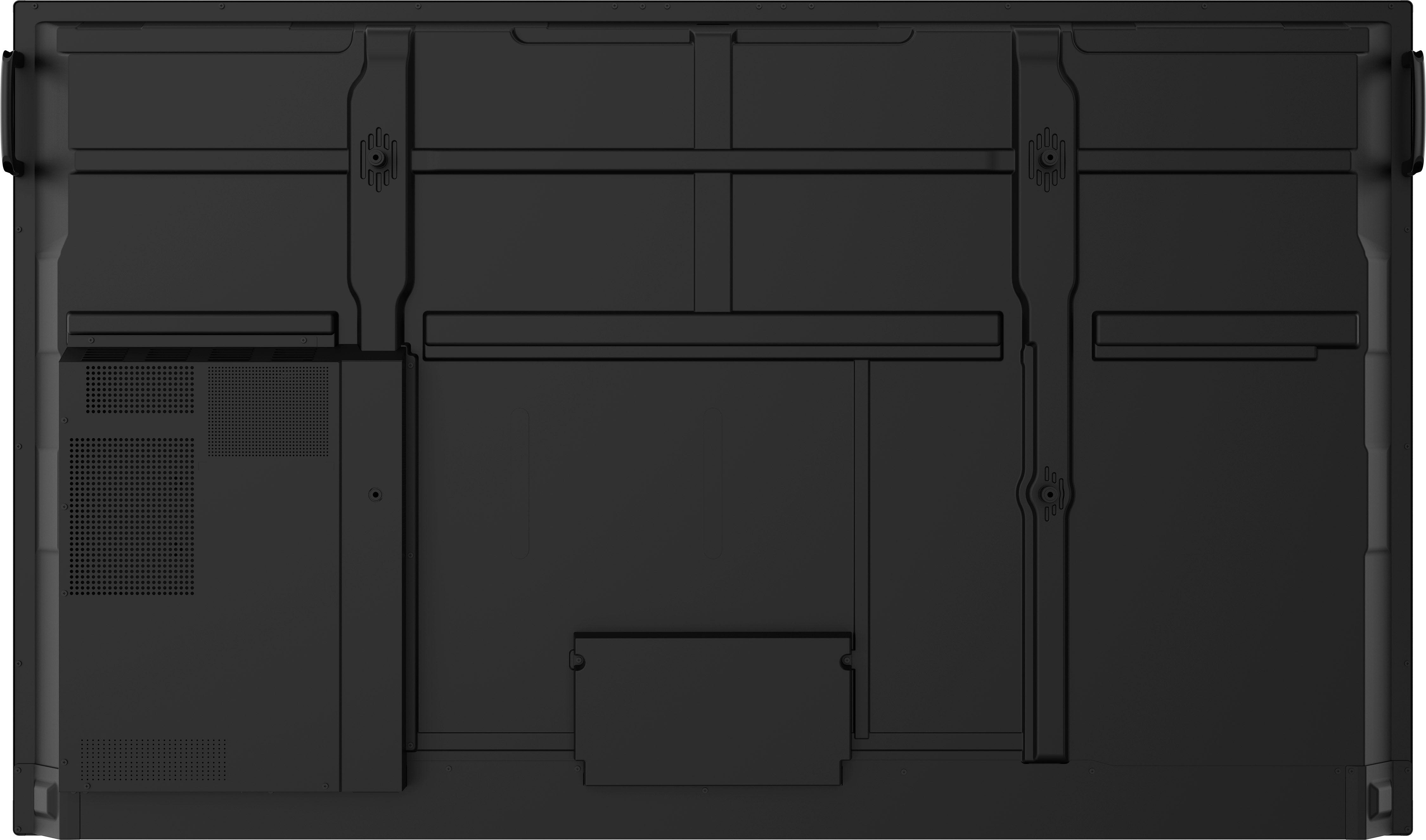 EAN 4948570125494 - iiyama TE7512MIS-B4AG pantalla de señalización Panel plano interactivo 190,5 cm (75") LCD Wifi 400 cd / m imagen 8