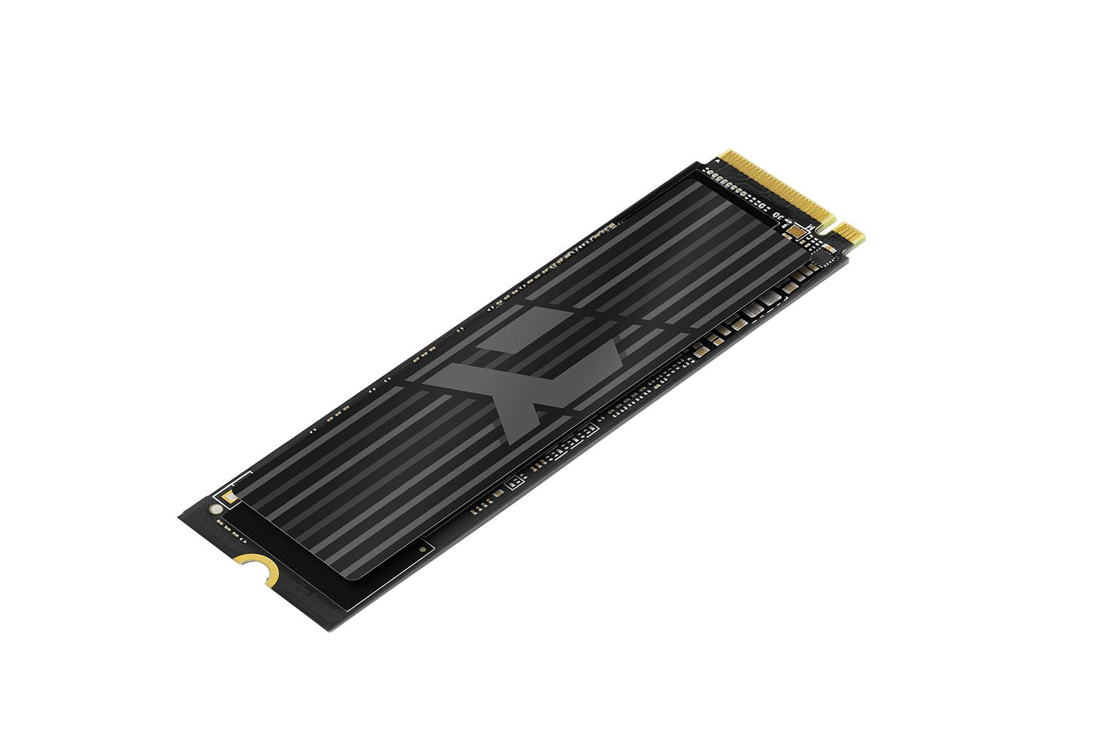 EAN 5908267961407 - Goodram IRDM PRO 1 TB M.2 PCI Express 4.0 NVMe 3D TLC imagen 2