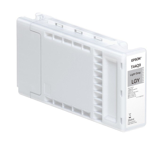 EAN 8715946668826 - Epson UltraChrome Pro 12 cartucho de tinta 1 pieza(s) Original Gris claro imagen 1