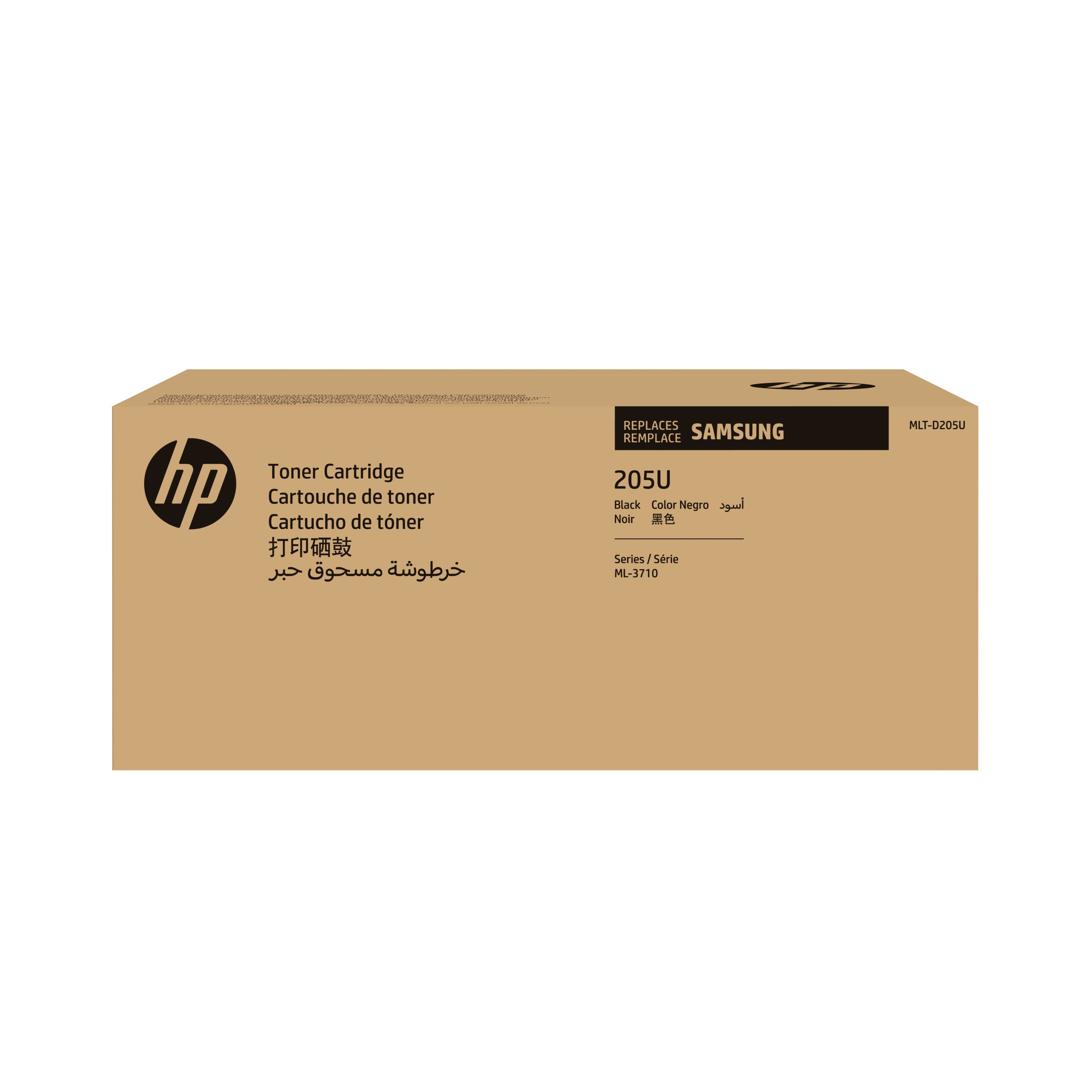Toner Samsung Mlt Negro 11000 Seiten