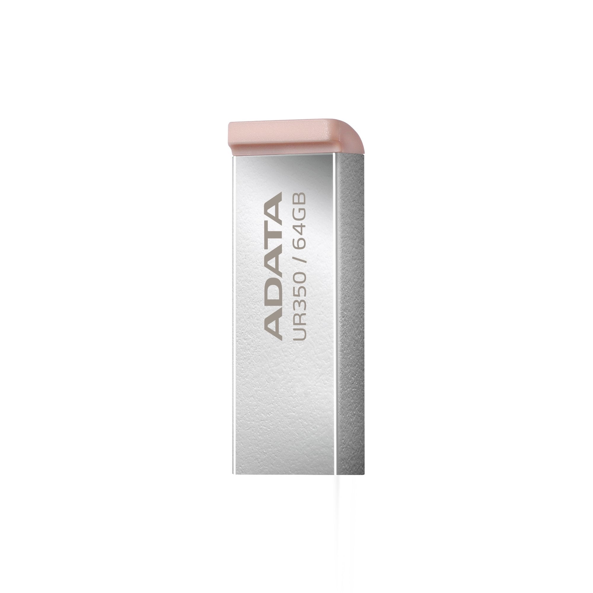 EAN 4711085945495 - ADATA UR350 unidad flash USB 64 GB USB tipo A 3.2 Gen 1 (3.1 Gen 1) Marrón imagen 3