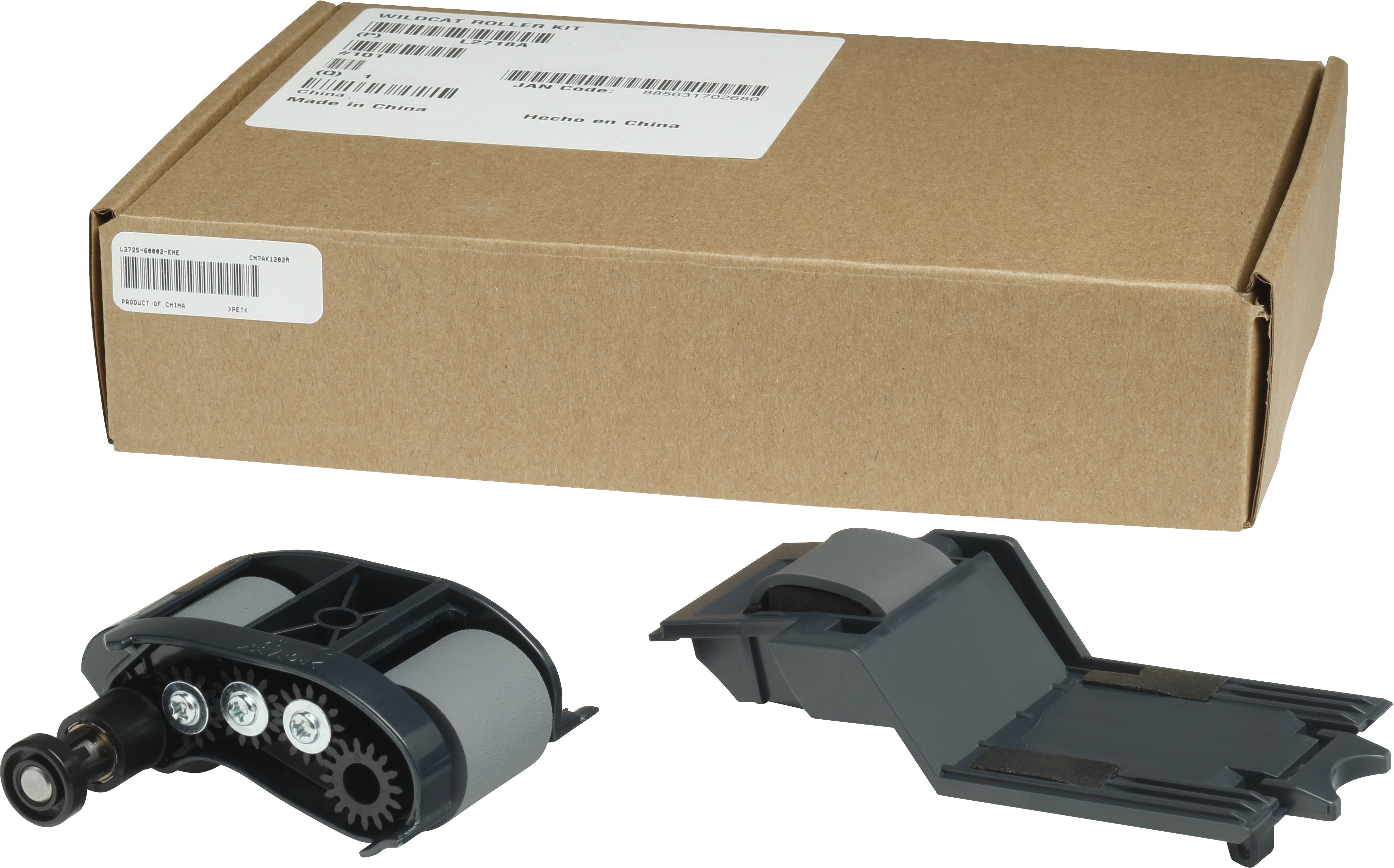 EAN 0885631702680 - HP 100 ADF Roller Replacement Kit Rodillo imagen 1