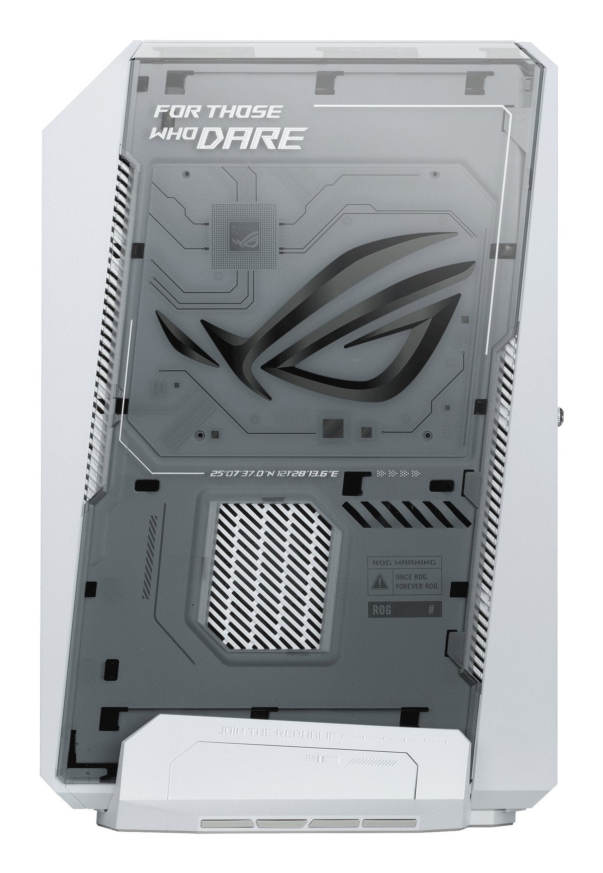Asus Rog Rnuc16jnk9x389a2w Rtx5070ti 2*16g 6400 1tb Ssd W11h