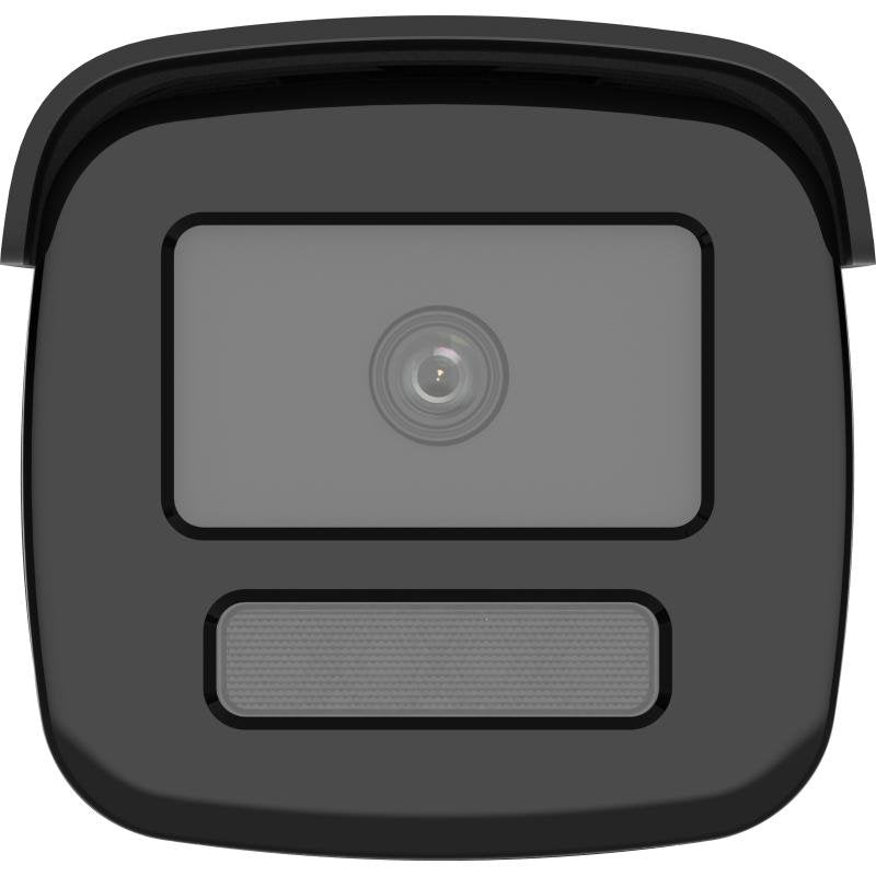 EAN 6942160436531 - Hikvision Pro Series con AcuSense DS-2CD2T46G2H-2I(2.8mm)(eF)/BLACK Bala (forma) Cámara de seguridad IP E imagen 2
