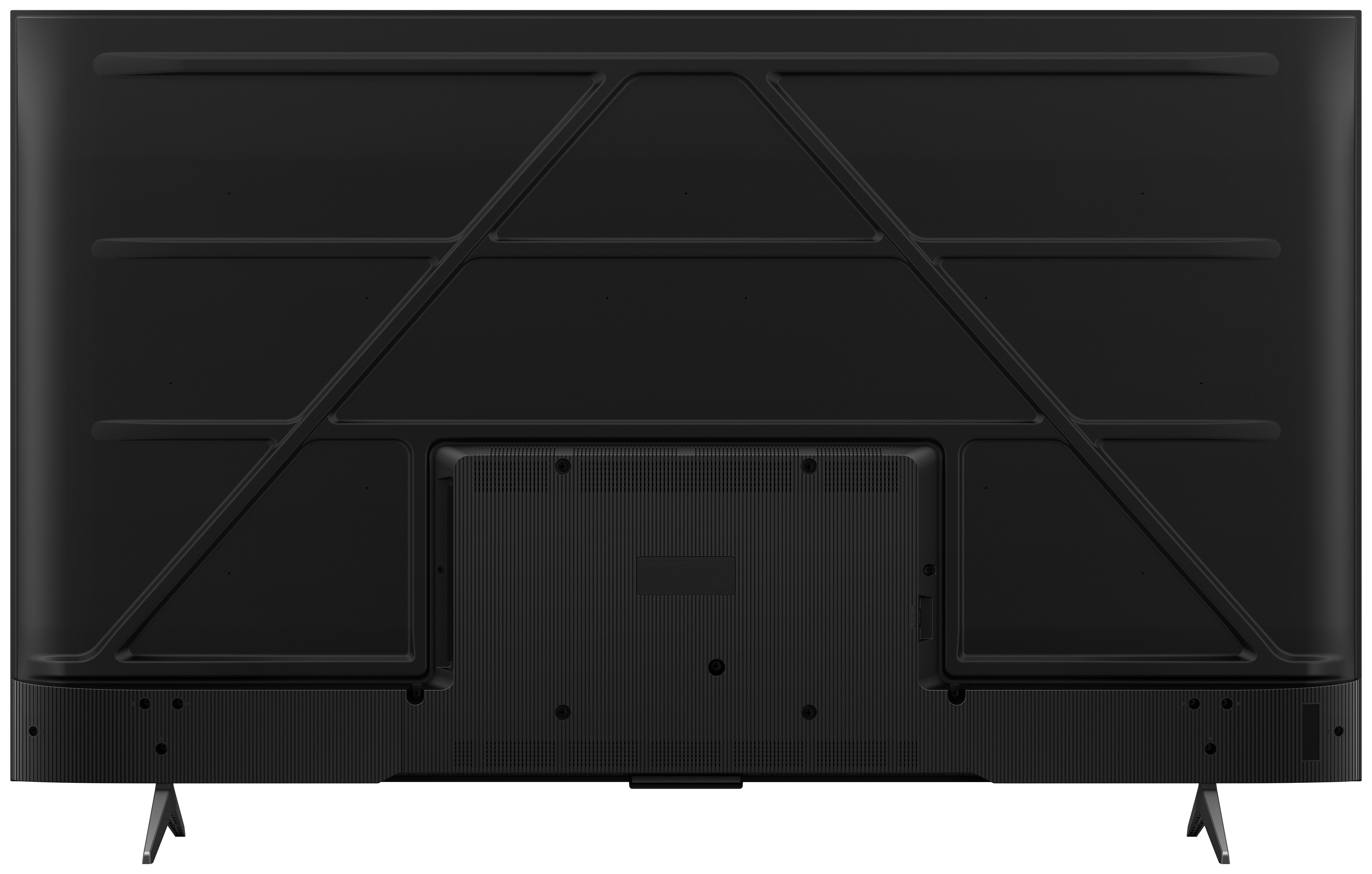 EAN 5901292528362 - TCL P6K 75P6K Televisor 190,5 cm (75") 4K Ultra HD Smart TV Wifi Negro imagen 3