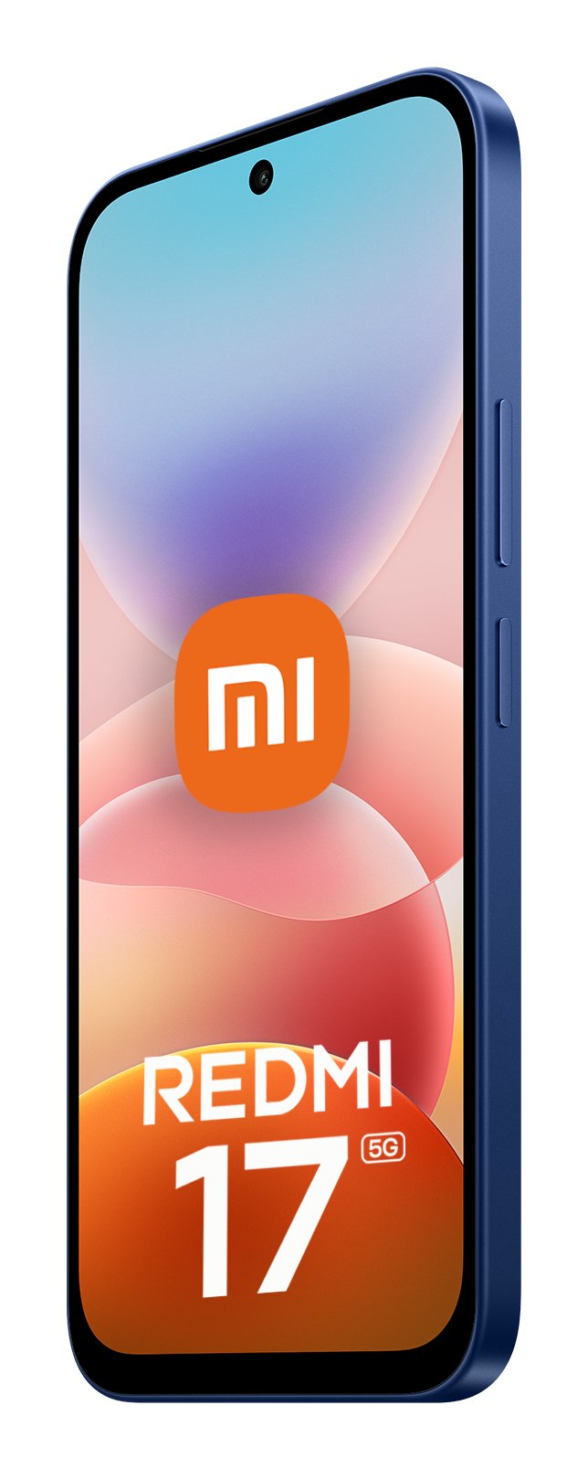 Smartphone Xiaomi Redmi 17 4gb 256gb 6.9' 5g Azul