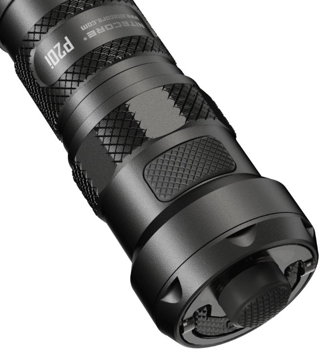 EAN 6952506494323 - Nitecore TSL10i imagen 2