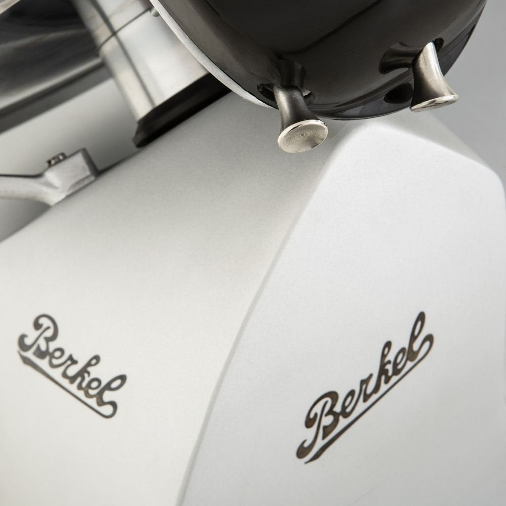 EAN 8055277797759 - Berkel RSBGM011000GT rebanadora Eléctrico 190 W Gris Aluminio imagen 3