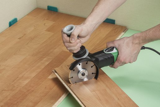 EAN 4006885836907 - wolfcraft GmbH 8369000 accesorio para amoladora angular Corte del disco imagen 2