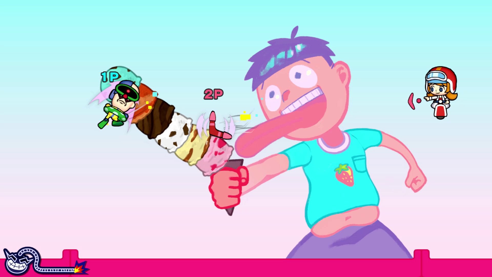 EAN 0045496428778 - Nintendo Warioware: Get it Together! Estándar Plurilingüe Nintendo Switch imagen 7