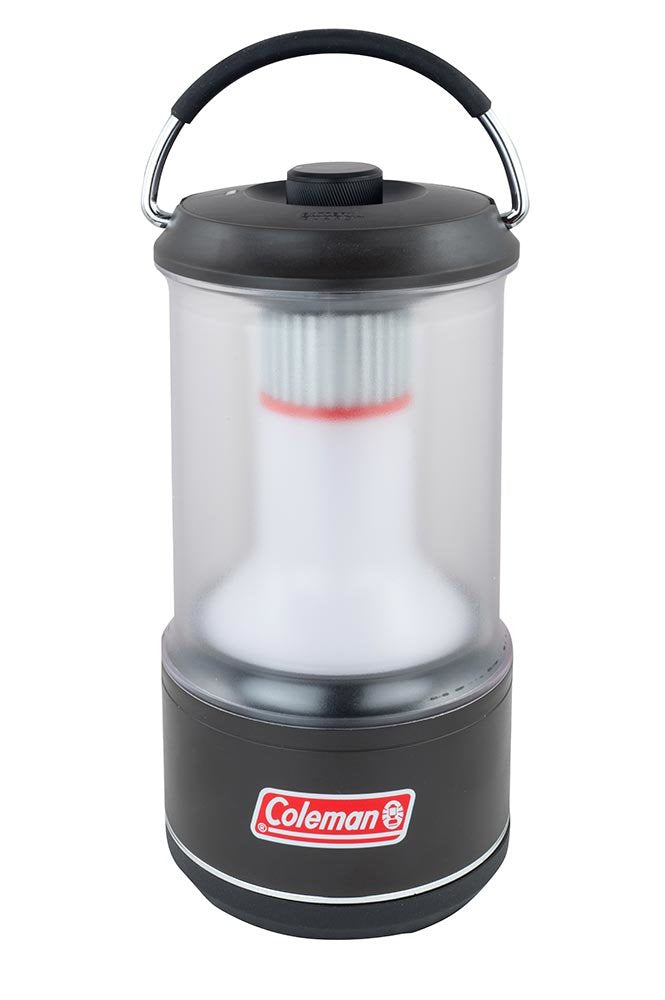 EAN 3138522109042 - Coleman 2000033875 farol LED Negro, Transparente imagen 1