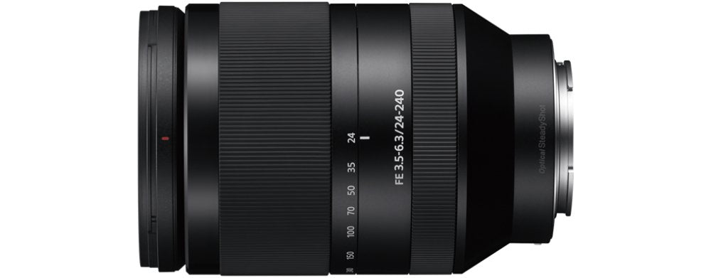 EAN 4548736002029 - Sony SEL24240 imagen 2
